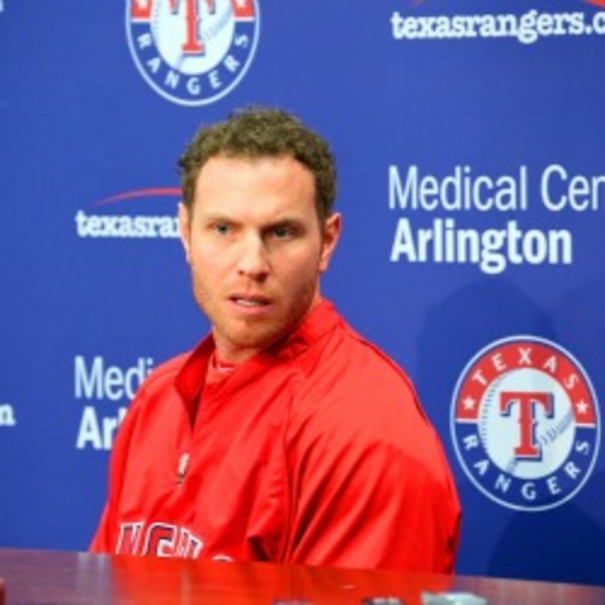 Angels outfielder Josh Hamilton was loudly booed during his return to Rangers Ballpark in Arlington on Friday. (Rick Yeatts/Getty Images)