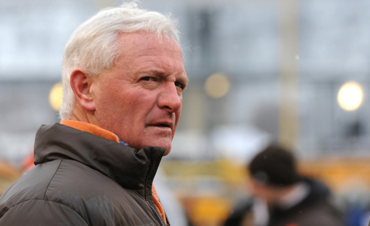 George Gojkovich/Getty Images