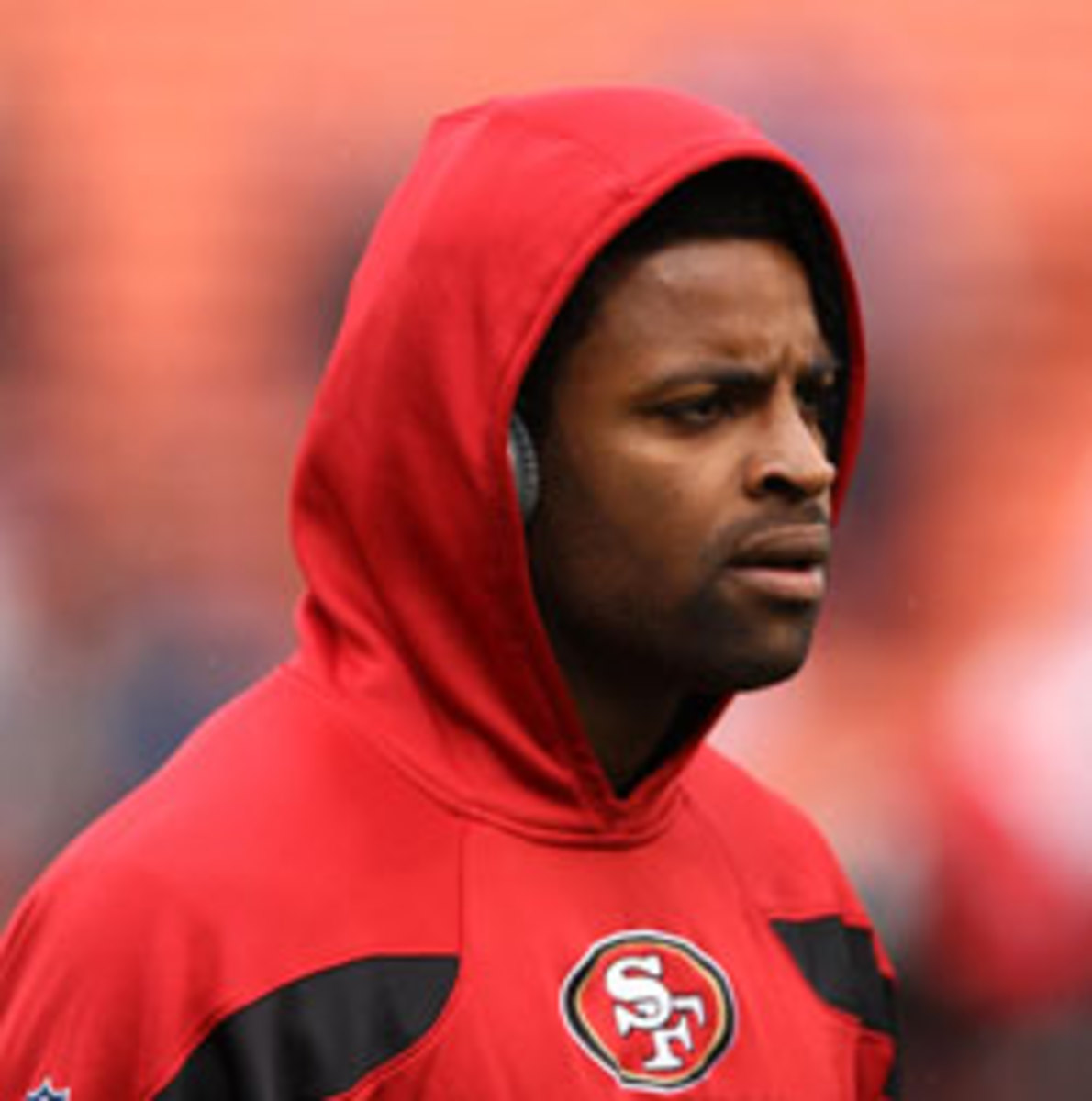 Report 'Doubtful' Michael Crabtree will be charged in sexual assault