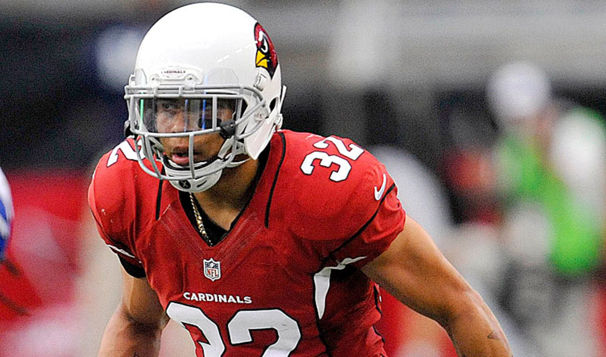 Tyrann Mathieu has already proven himself capable of making big plays in the NFL.