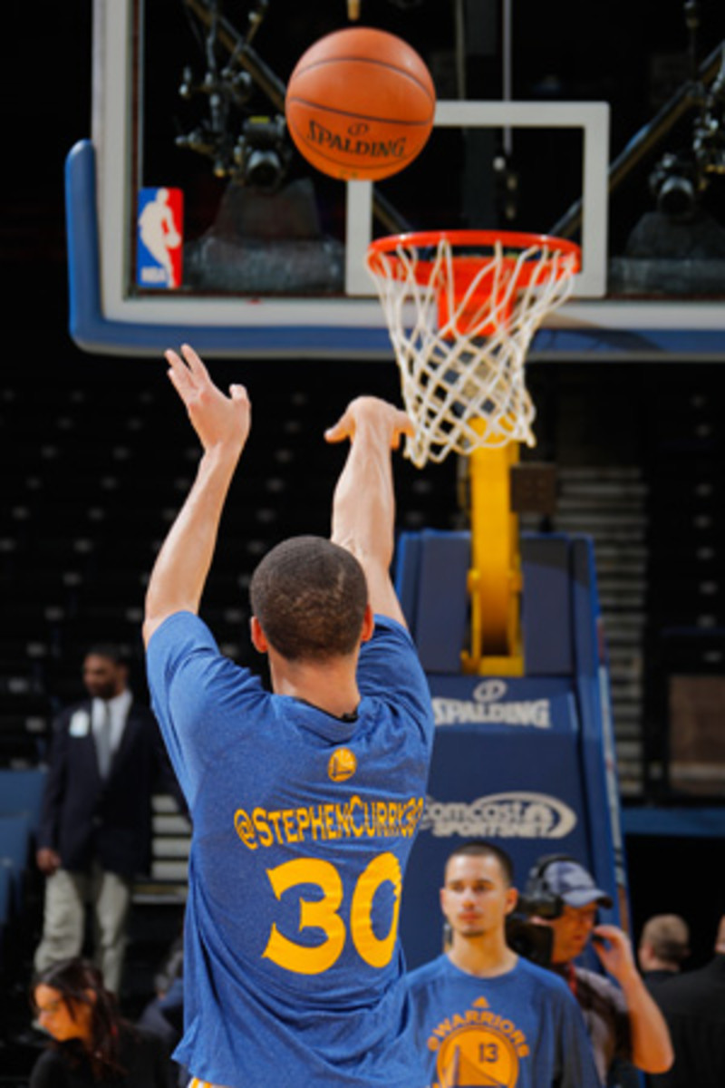 (Rocky Widner/Getty Images)