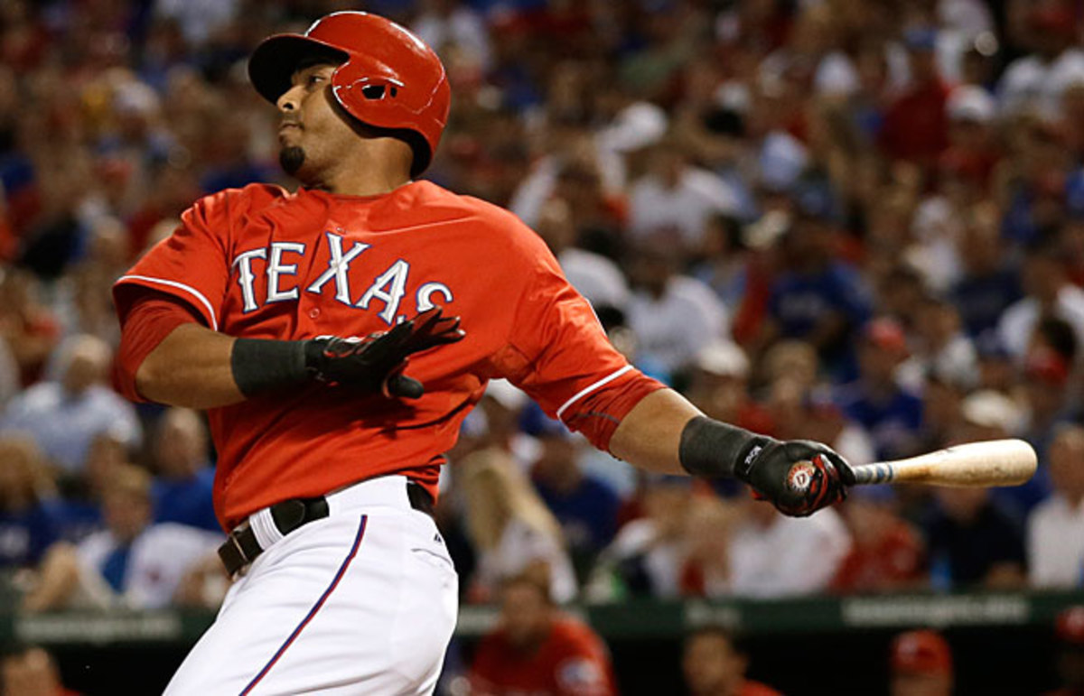 Despite his Biogenesis-related suspension, Nelson Cruz will still get a sizabel contract.