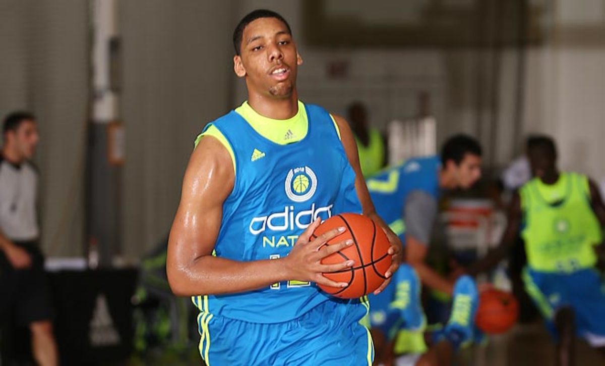 Chicago native Jahlil Okafor chose to attend Duke over a host of top-flight programs around the country.
