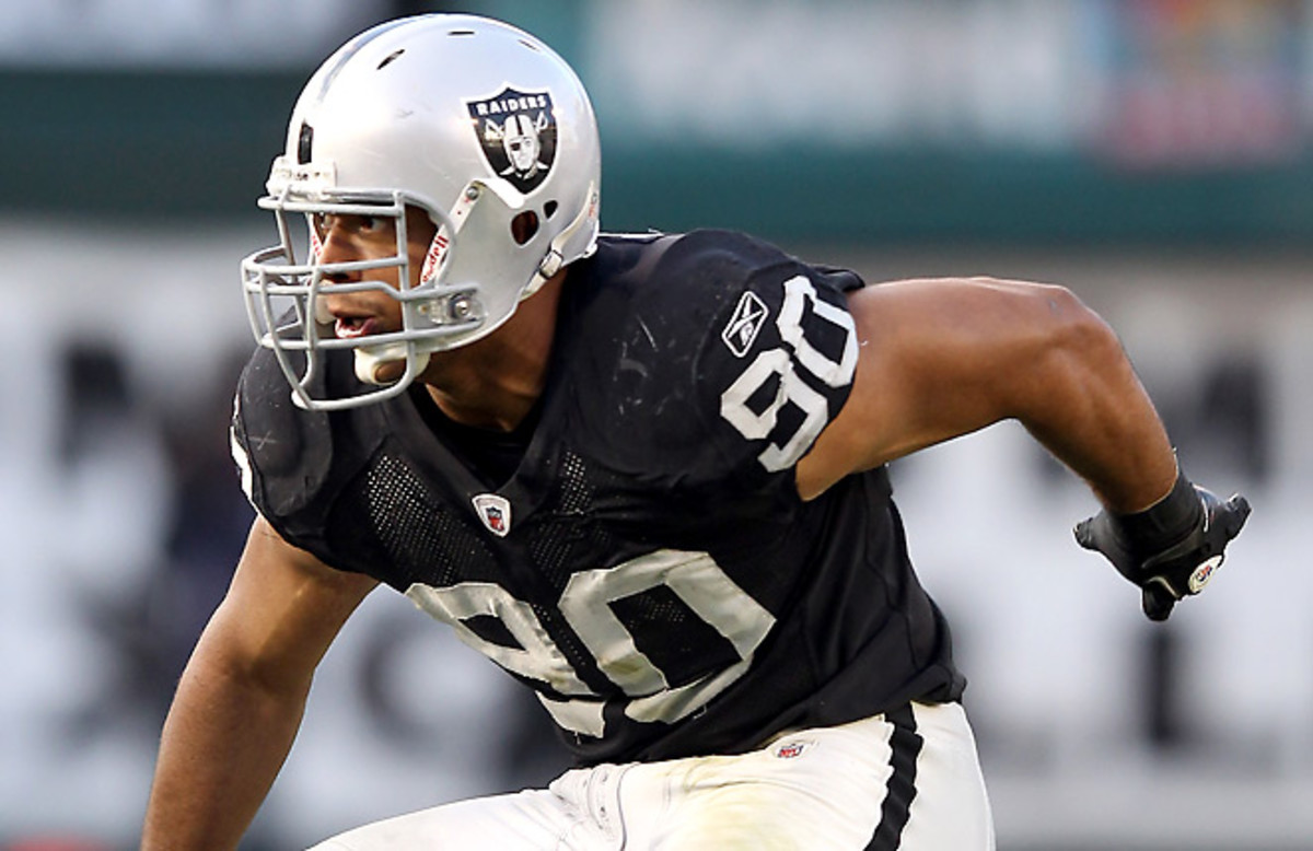 Desmond Bryant Dallas Cowboys Vintage Stitched Jersey, image size:1200x778