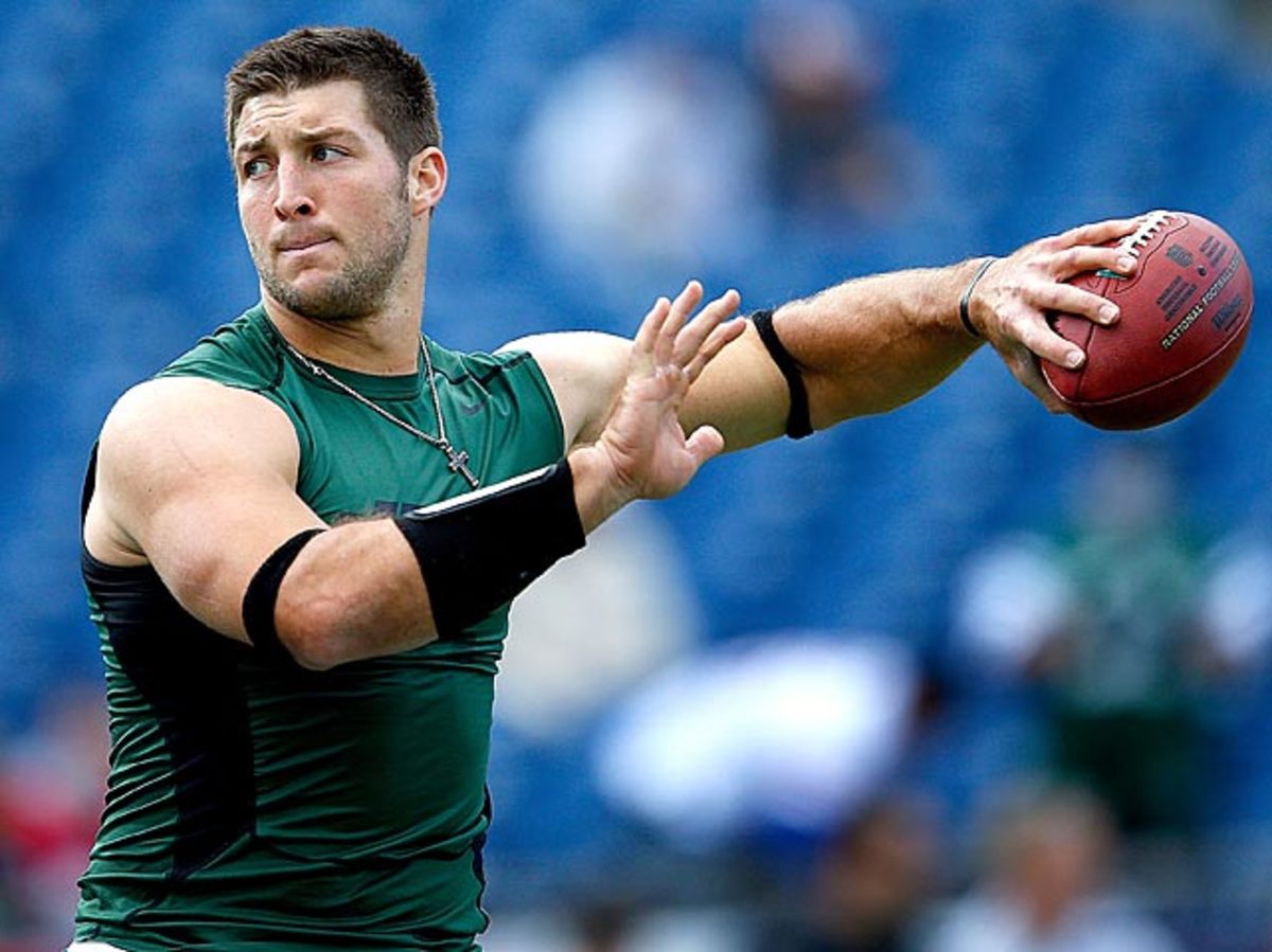 Tim Tebow