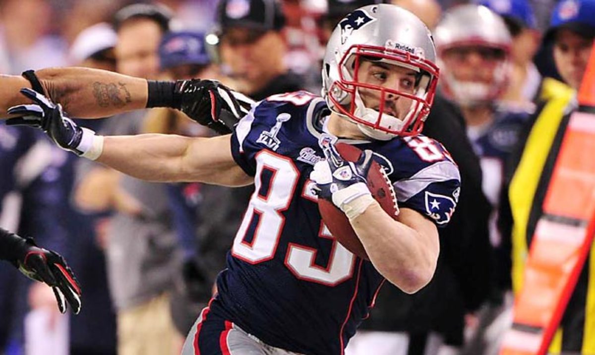 Wes Welker