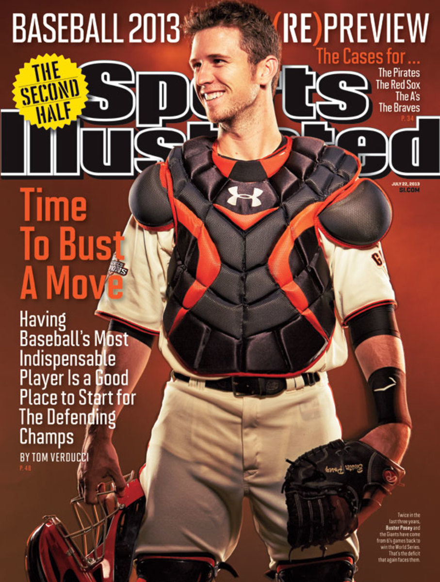 buster posey 2010 world series