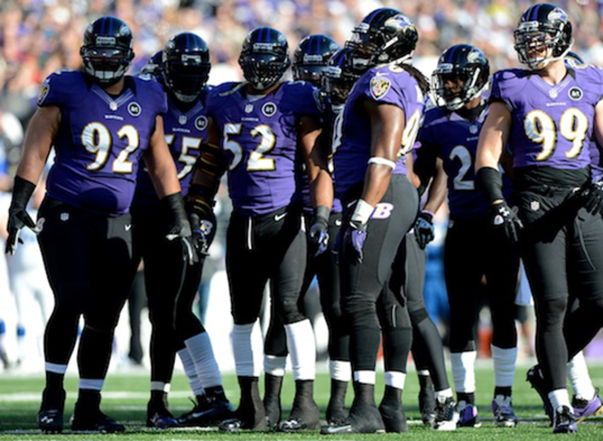 Patrick Smith/Getty Images