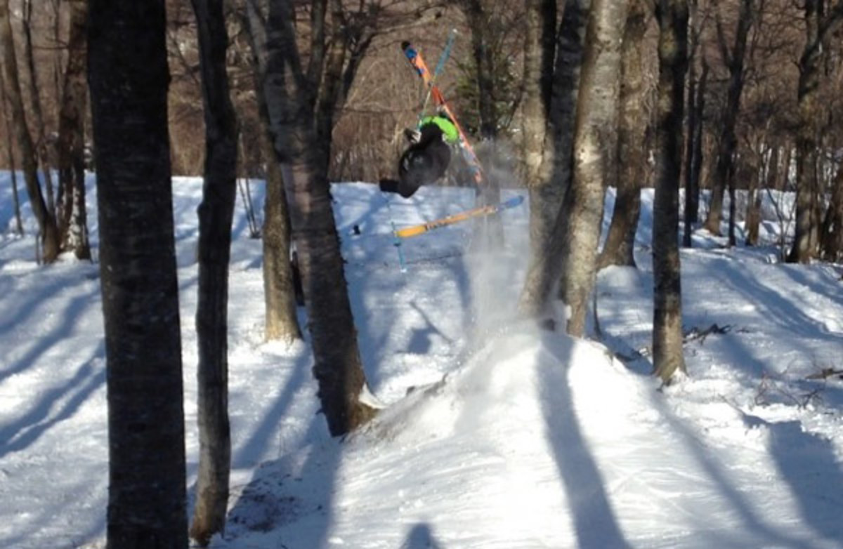 I assure you, this does not end well. 