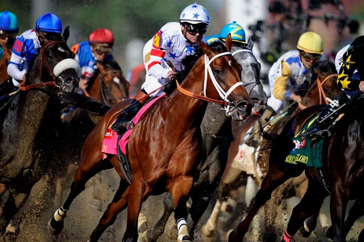 2008 Kentucky Derby