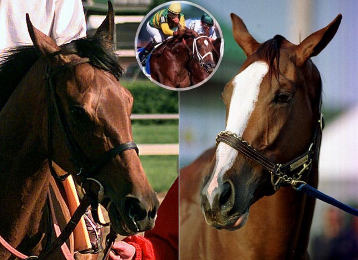 1999 Kentucky Derby