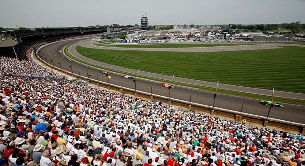 ABC will use 84 cameras plus several dozen onboard the cars to cover the race.