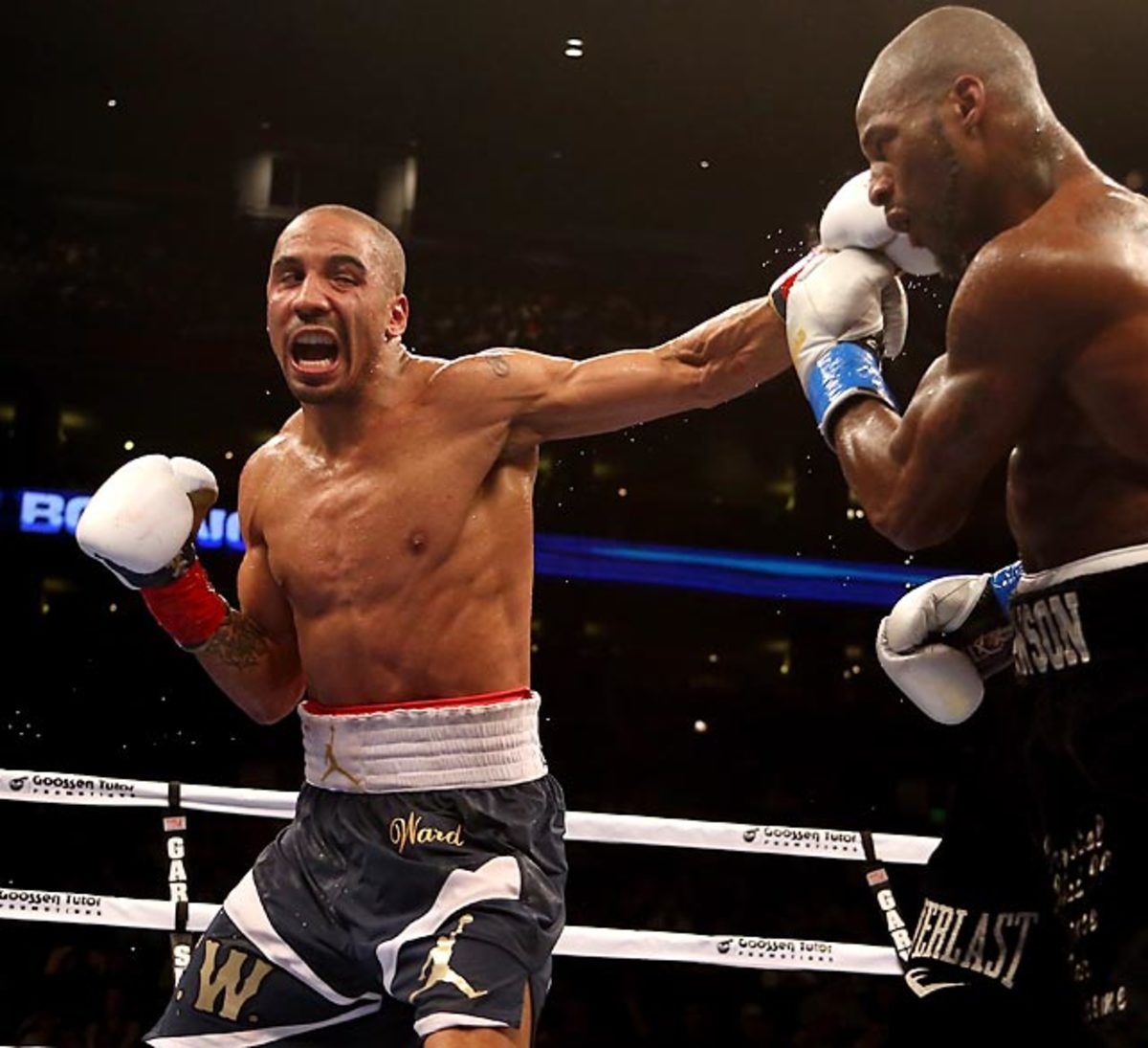 Andre Ward