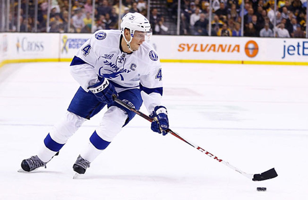 Buyouts, like Vincent Lecavalier's, added some star power to a lackluster unrestricted free agent crop.