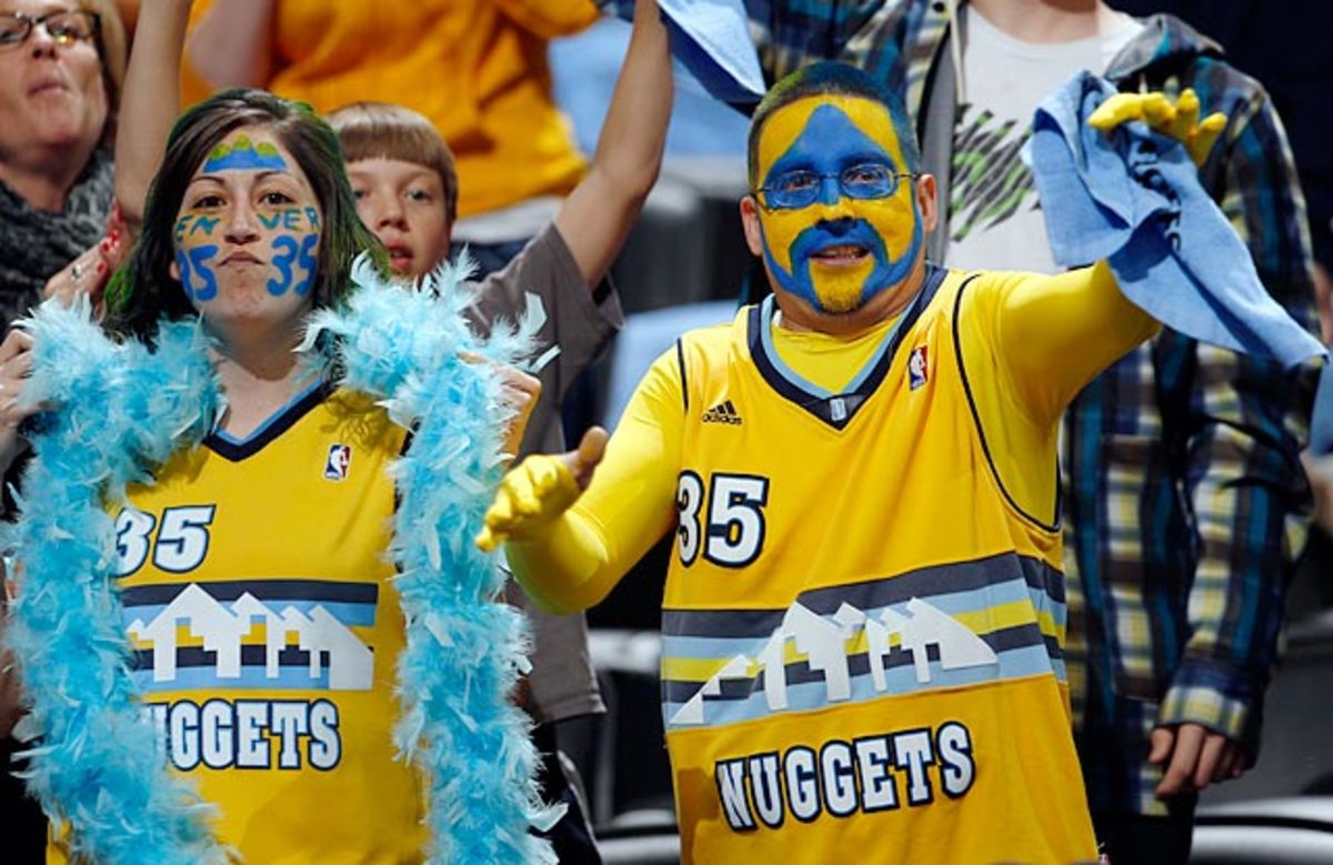 Denver Nuggets