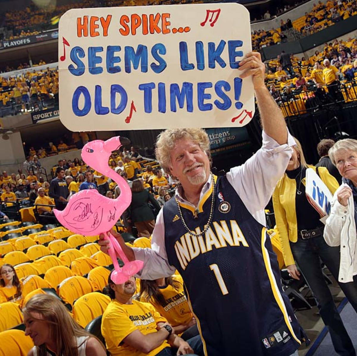 Indiana Pacers