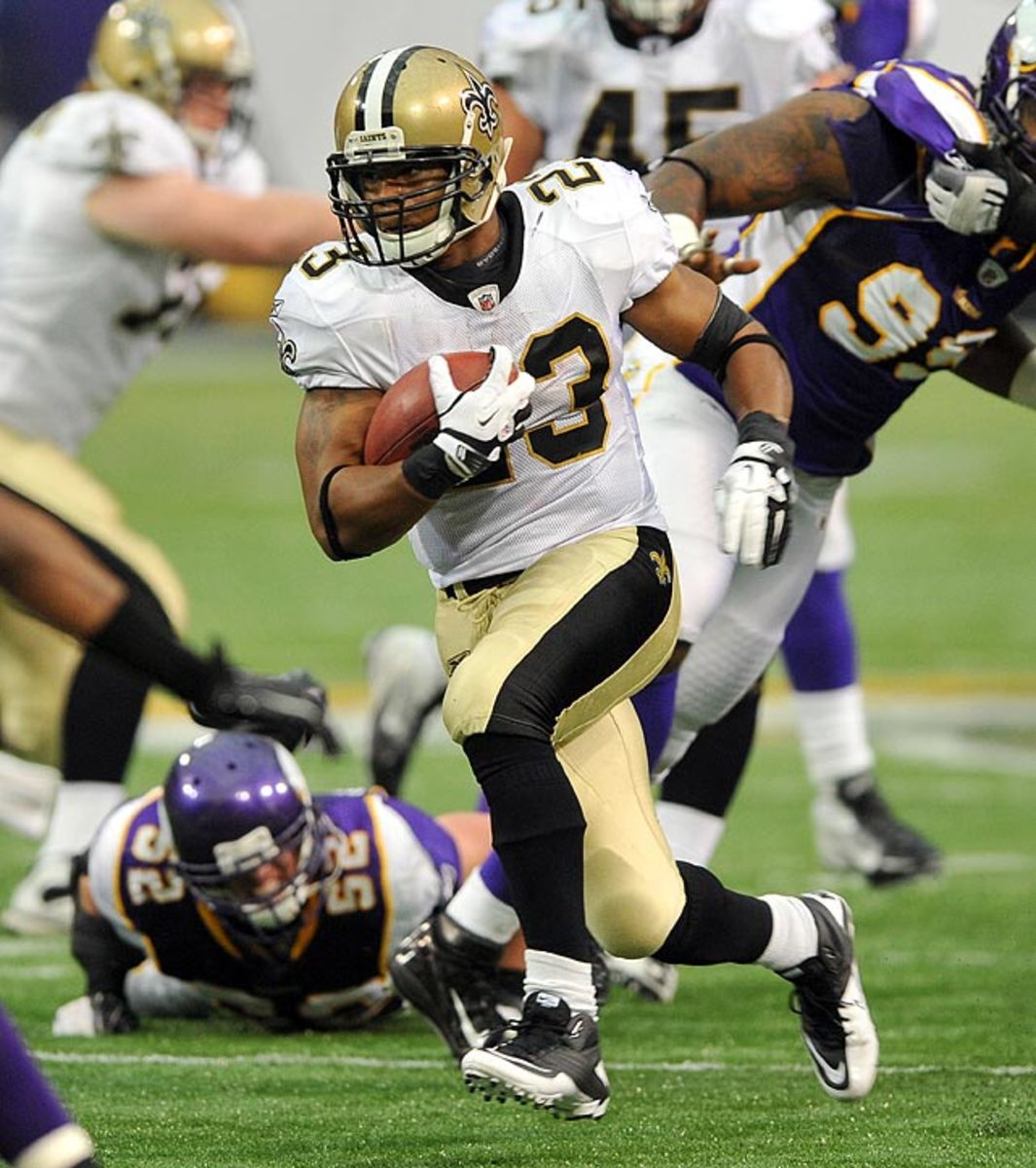 Pierre Thomas
