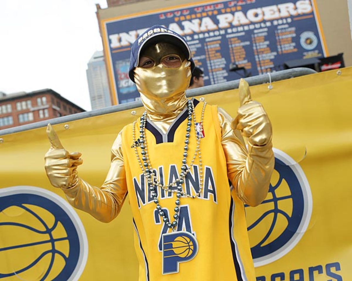 Indiana Pacers