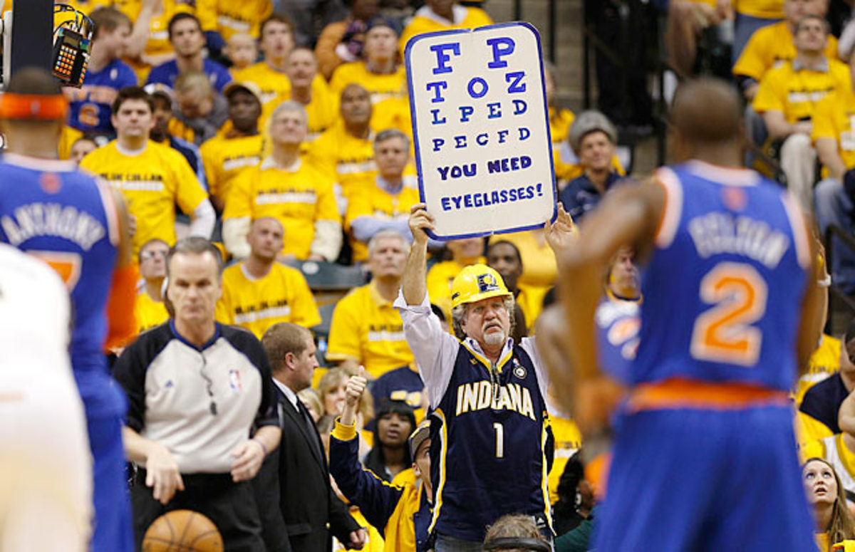 Indiana Pacers