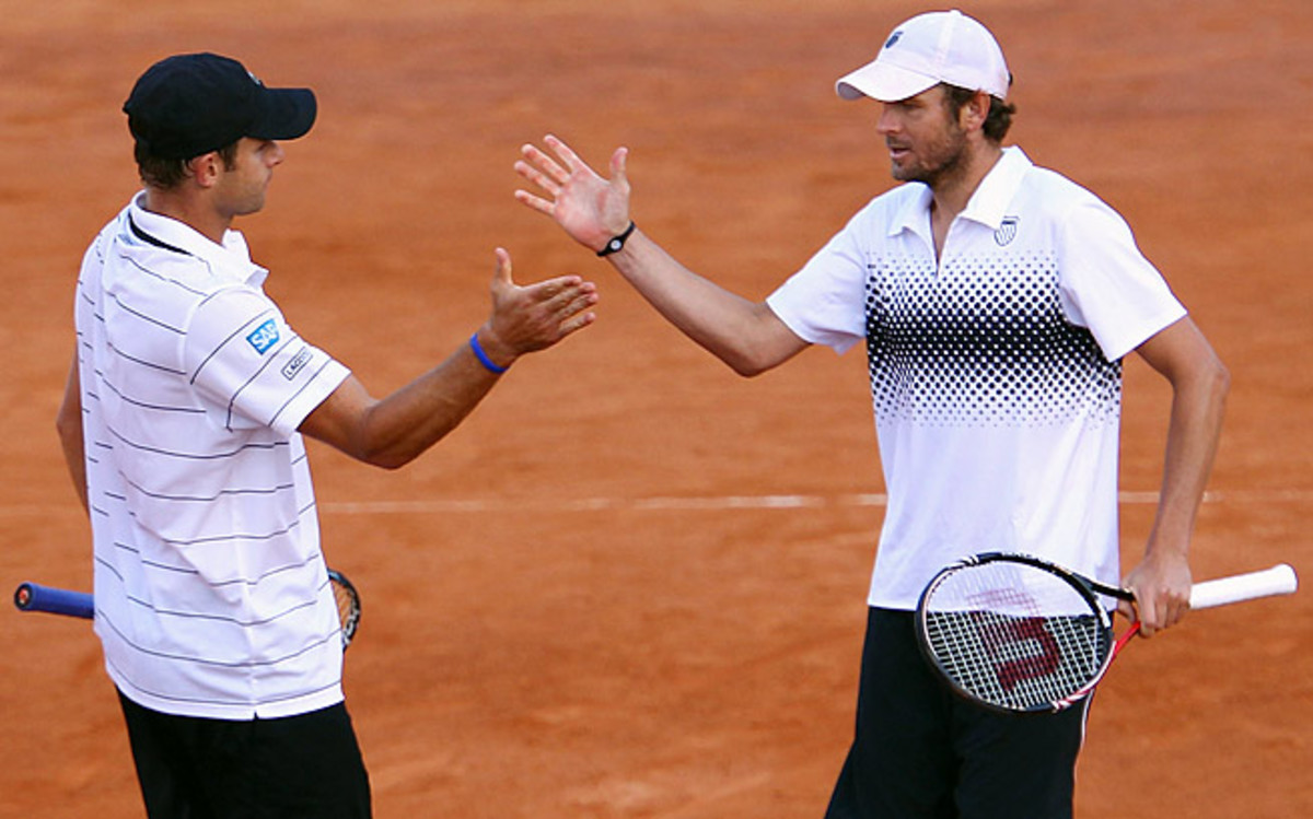 Jon Wertheim Tennis ready for openly male gay player Sports Illustrated