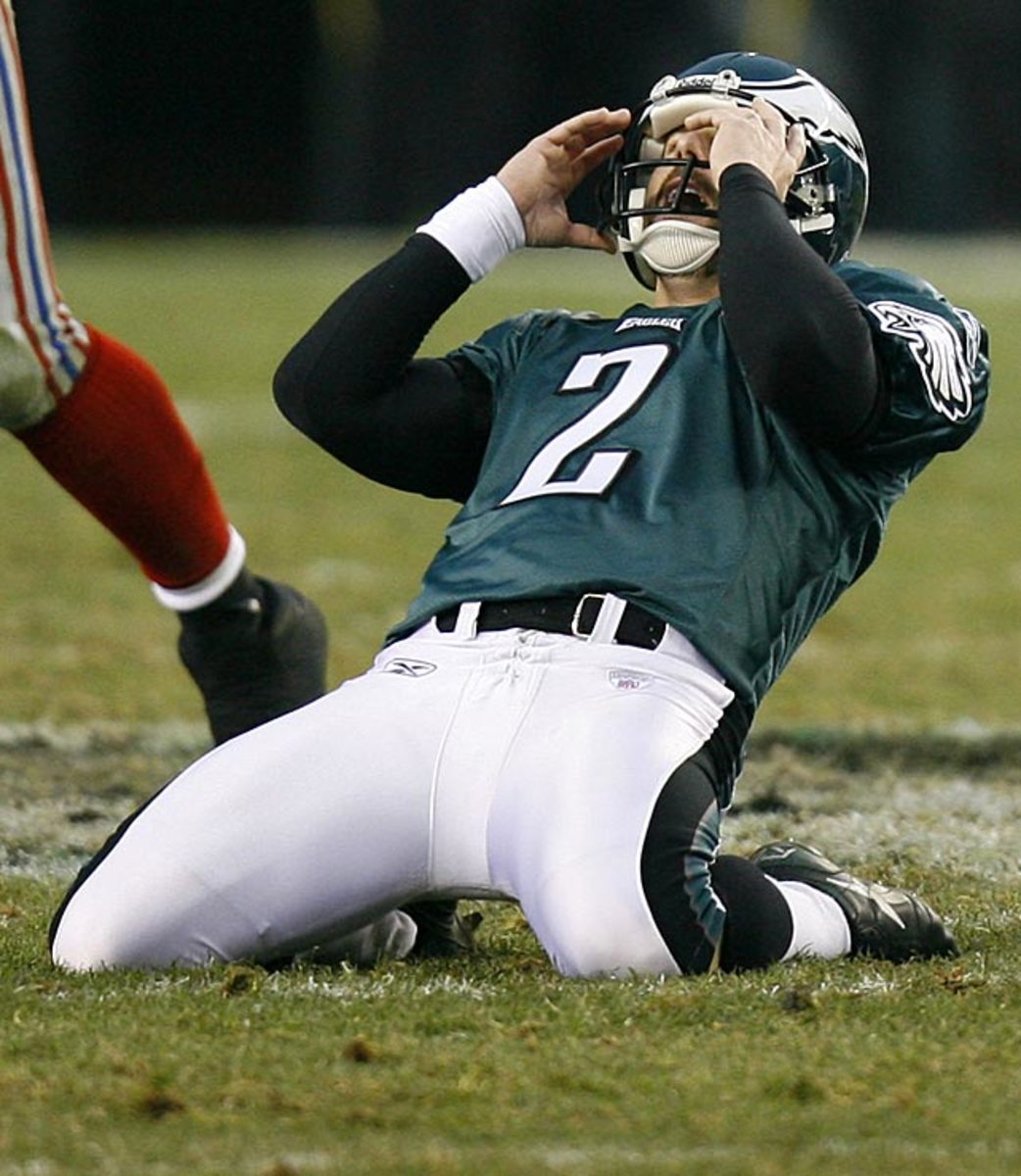 David Akers