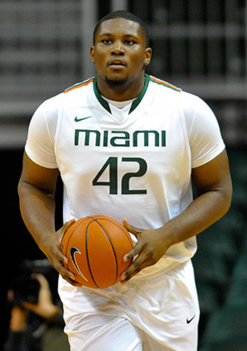 Rob Dauster Injury Report Tim Hardaway Jr, Reggie Johnson among