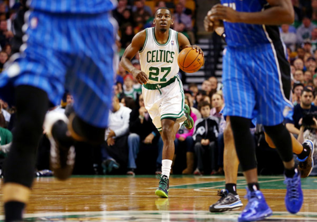 Jordan Crawford