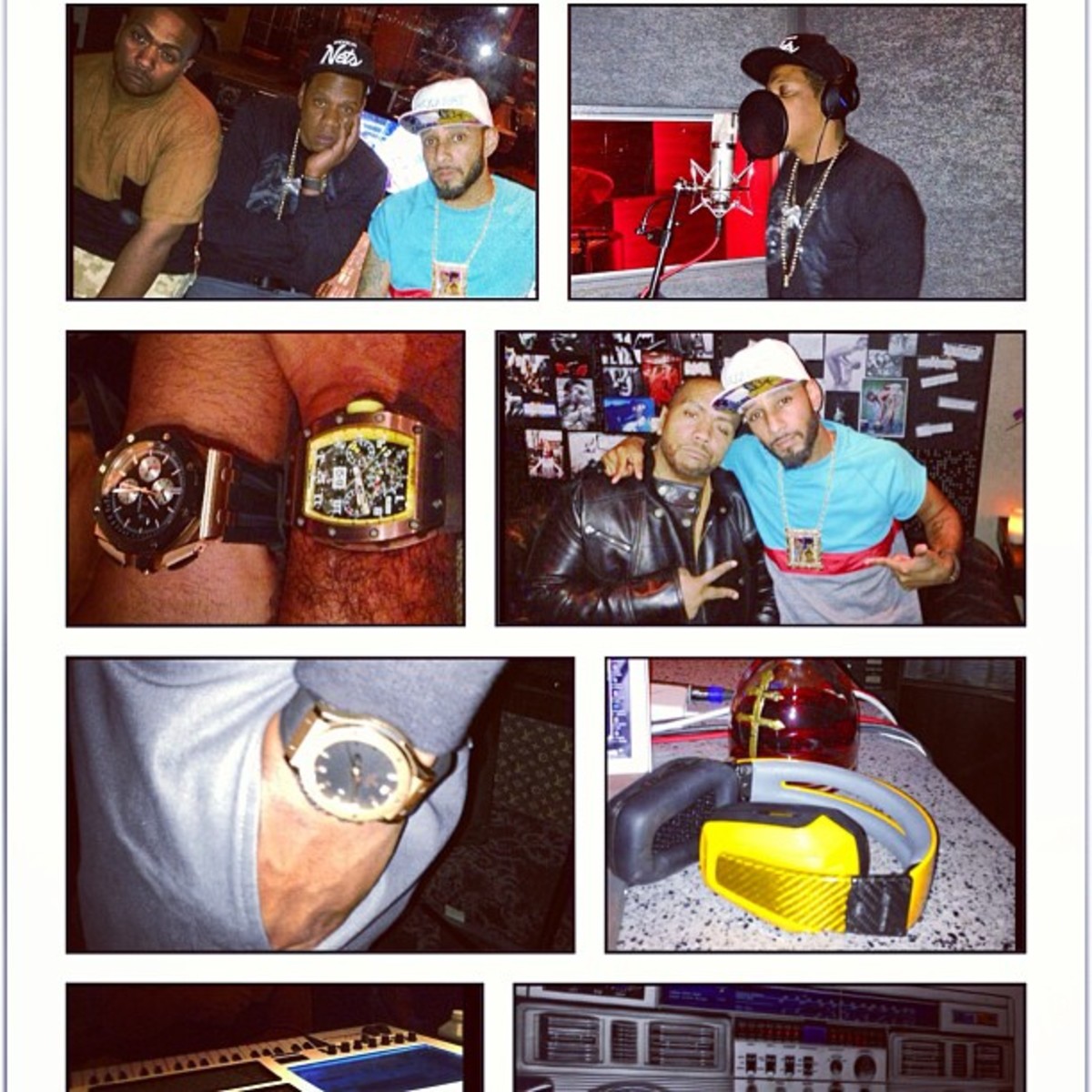 instagram.com/therealswizzz