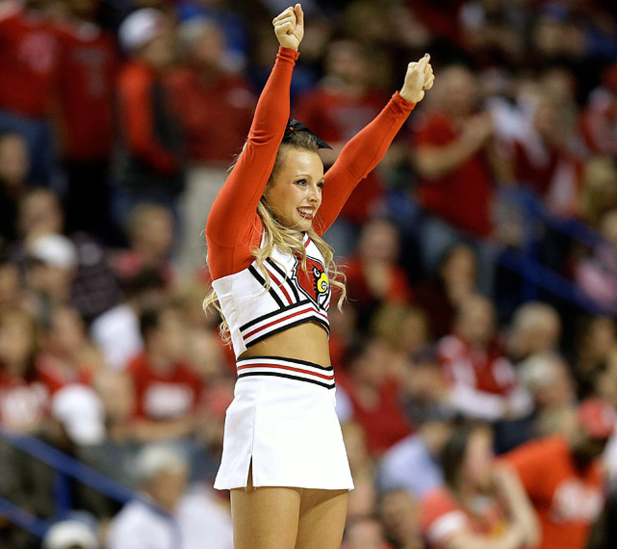  Louisville Cardinals