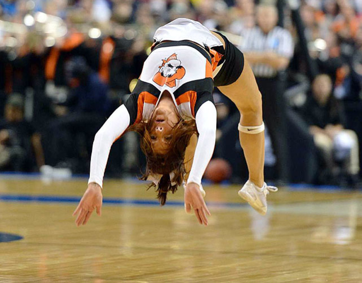 Oklahoma State Cowboys