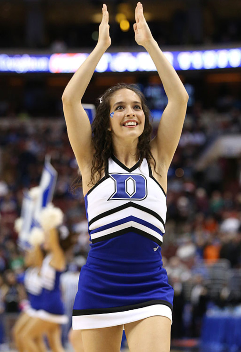  Duke Blue Devils