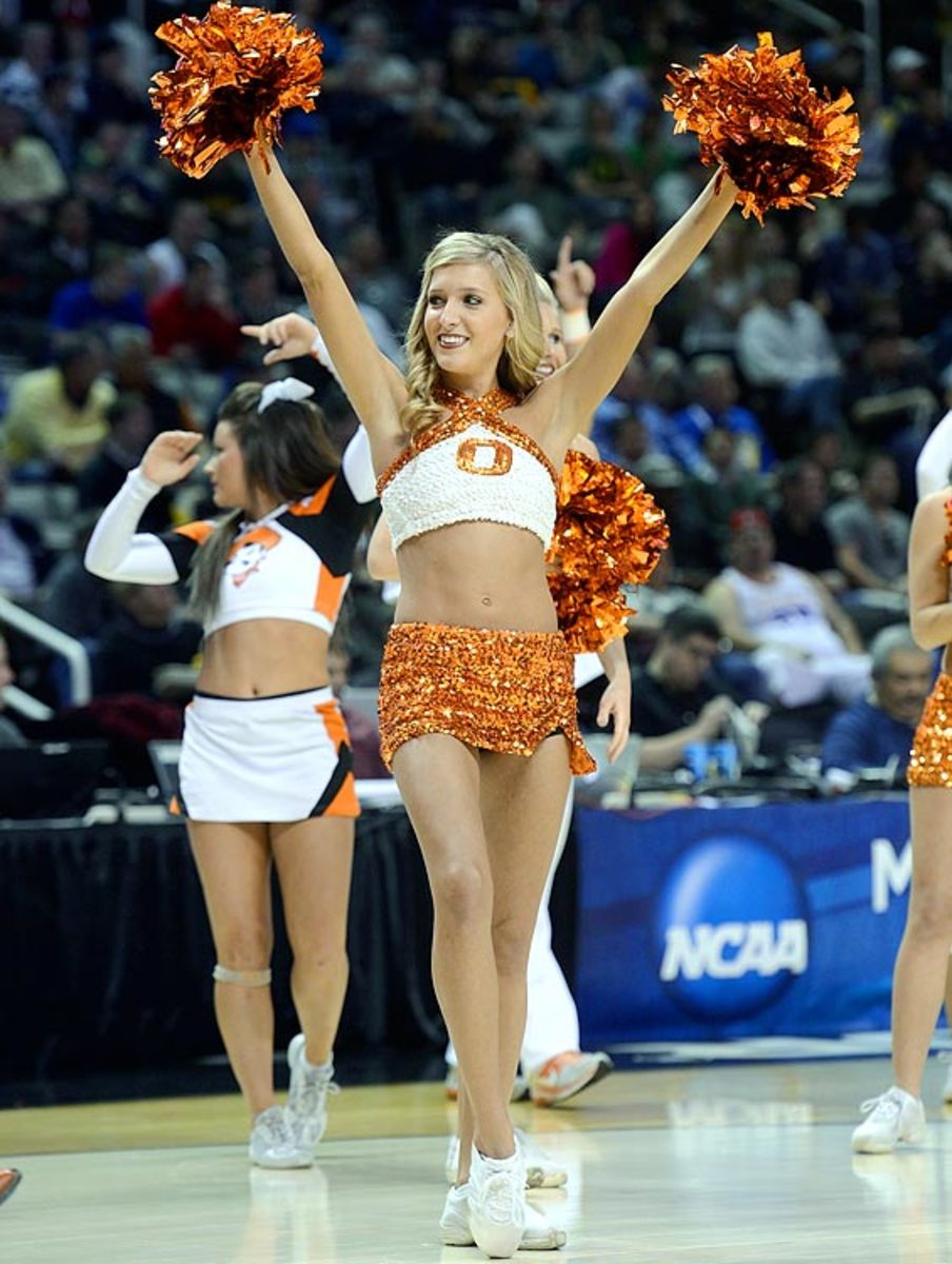  Oklahoma State Cowboys