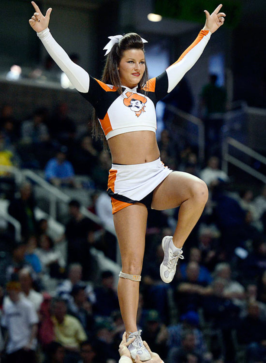  Oklahoma State Cowboys