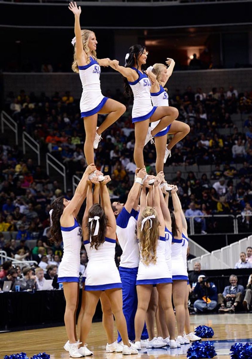  Saint Louis Billikens