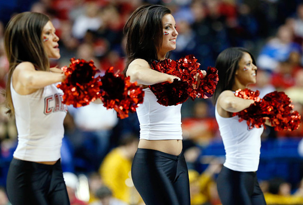  Louisville Cardinals