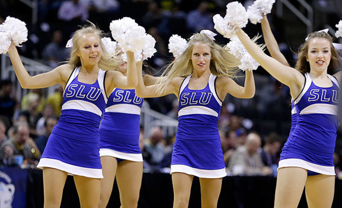  Saint Louis Billikens