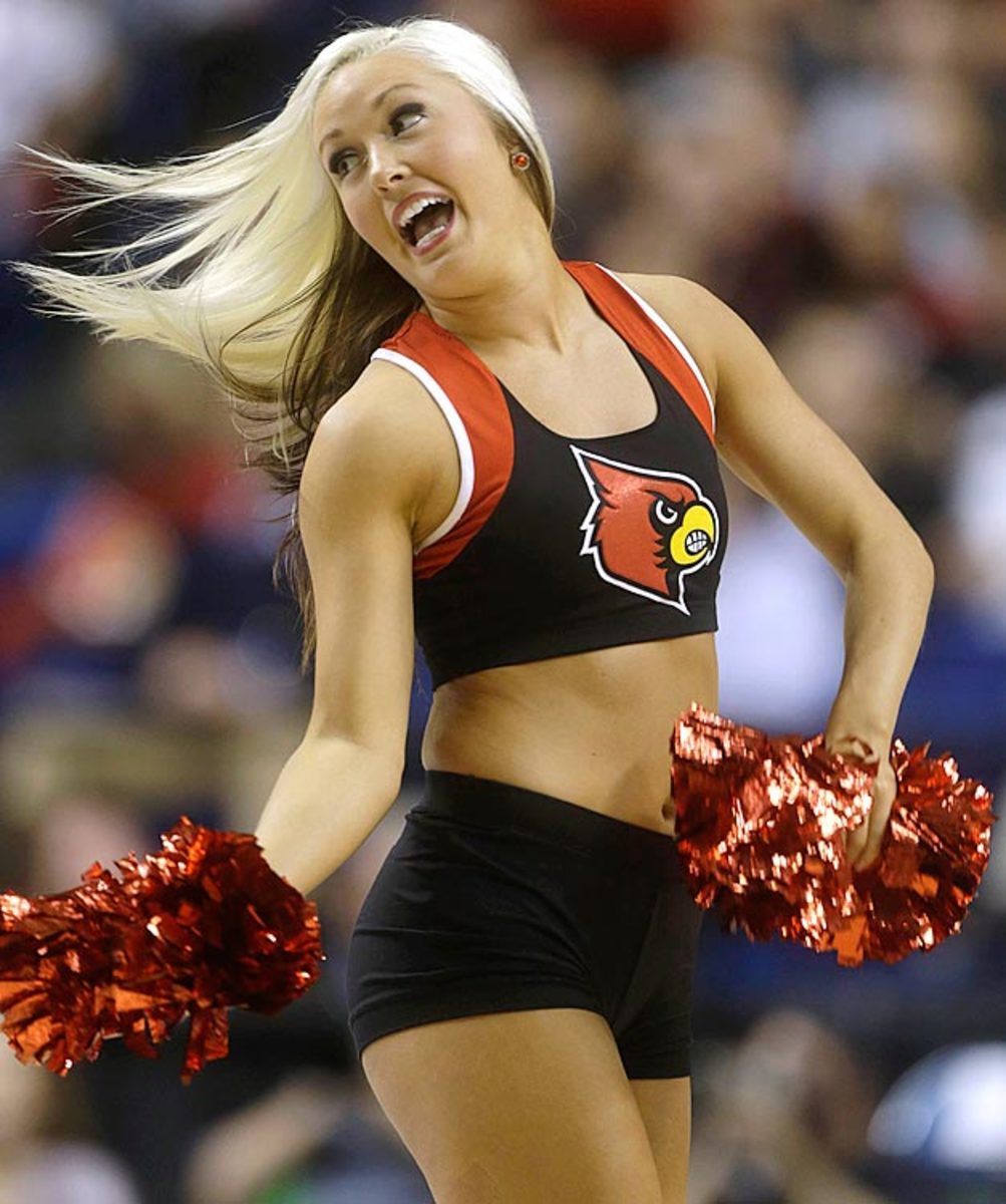  Louisville Cardinals