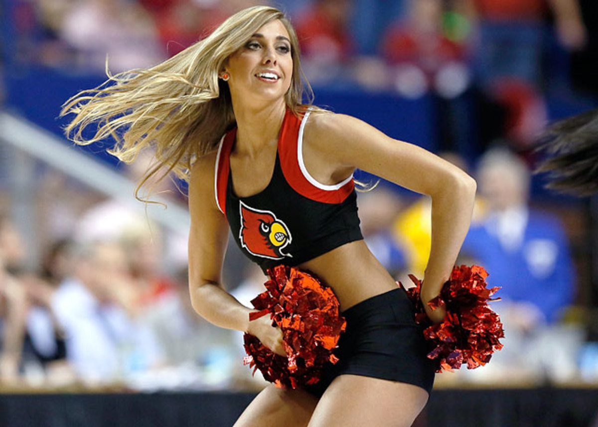 Louisville Cardinals