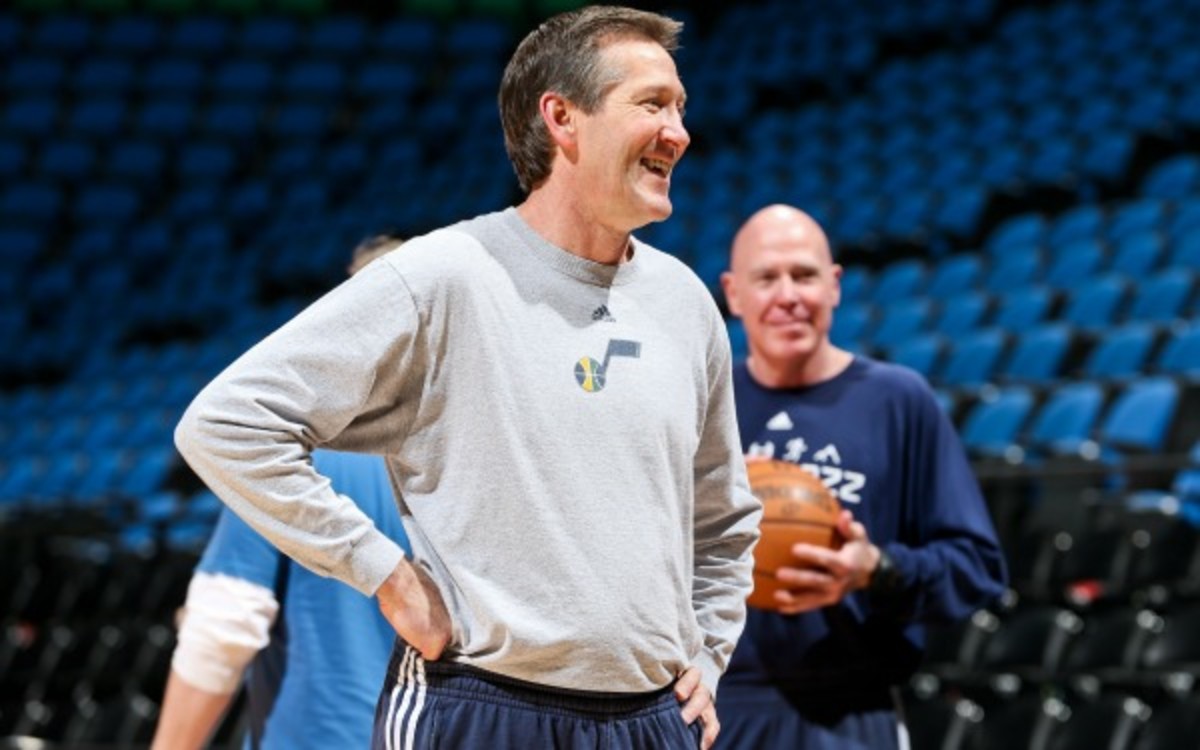 (David Sherman/Getty Images)