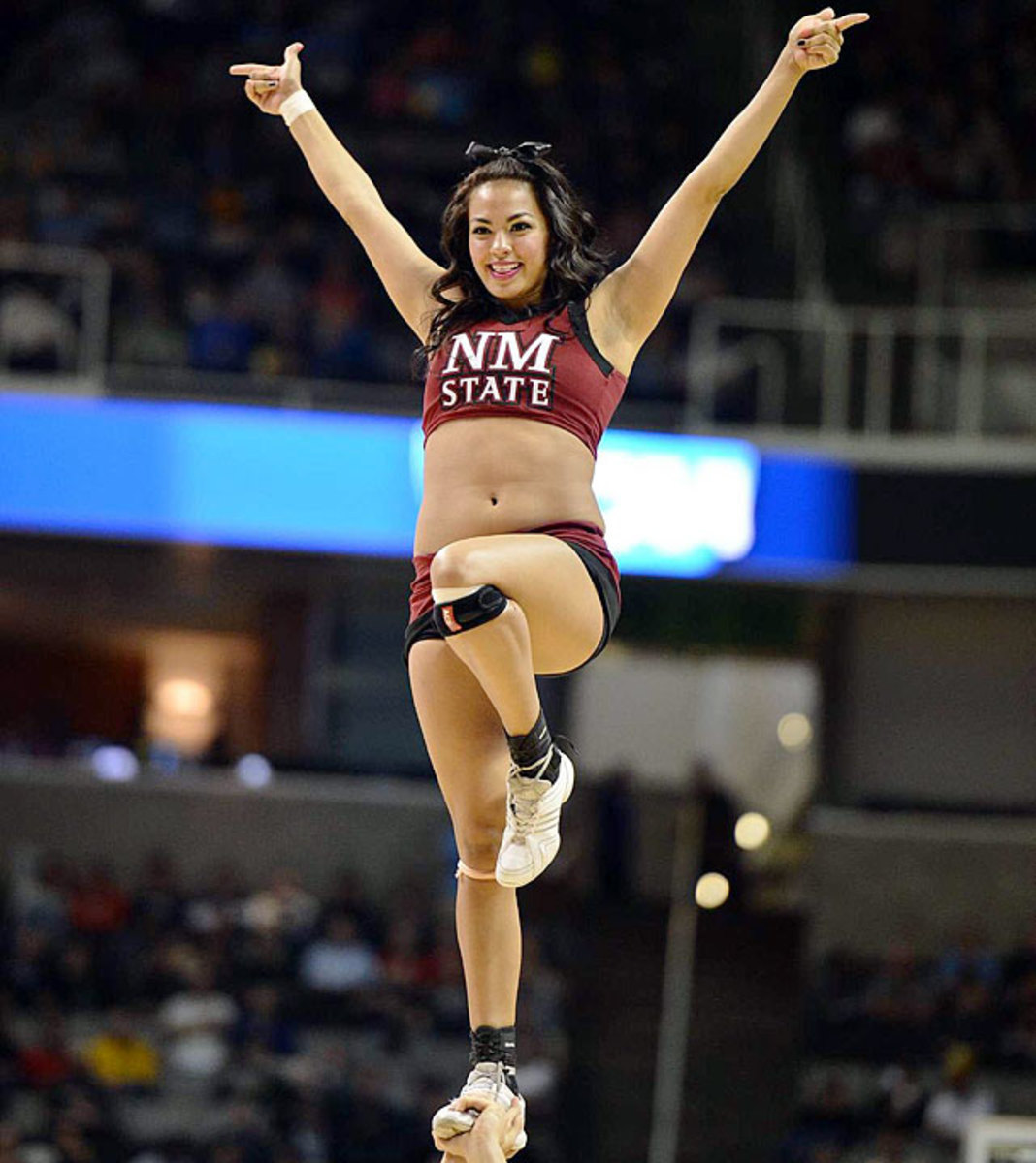 New Mexico State Aggies