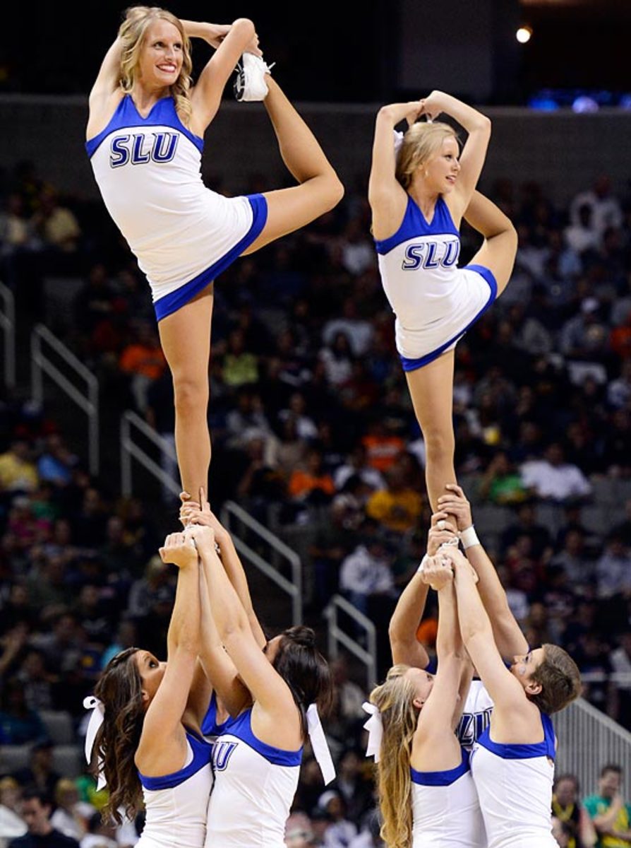  Saint Louis Billikens