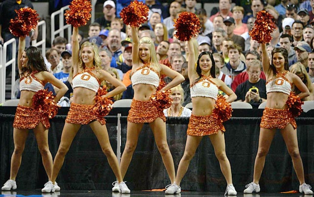  Oklahoma State Cowboys