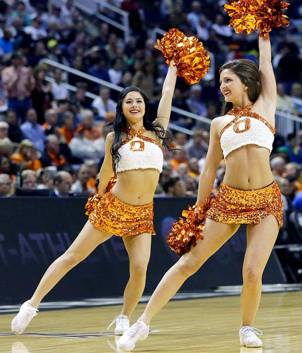  Oklahoma State Cowboys