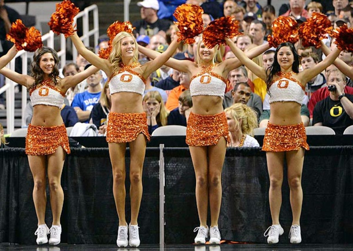  Oklahoma State Cowboys