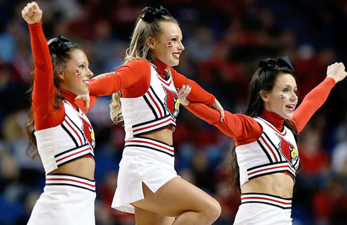  Louisville Cardinals