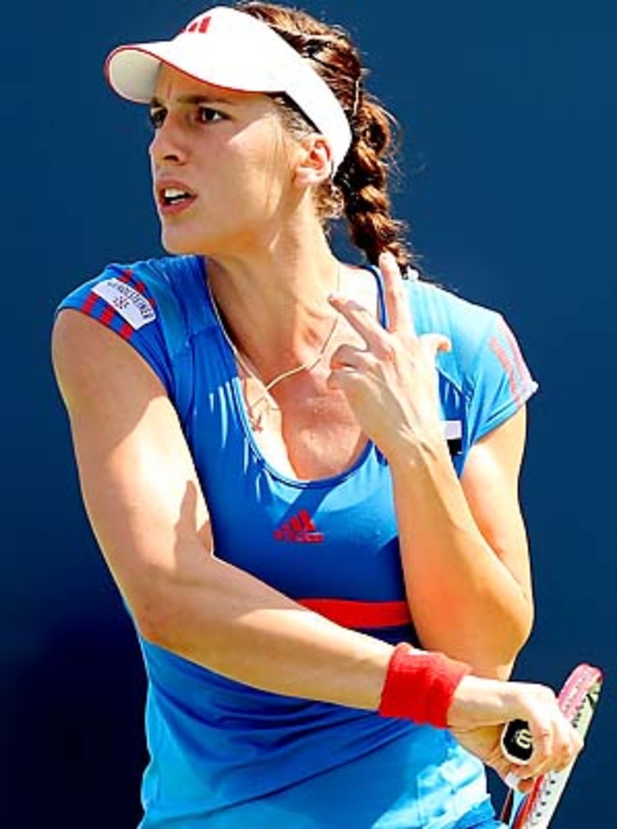 Andrea Petkovic