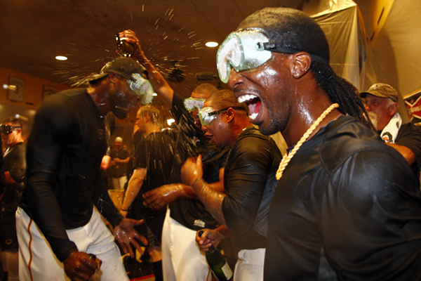 Justin K. Aller/Getty Images