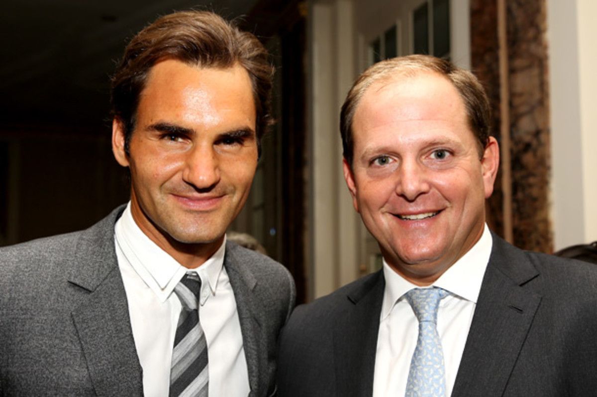 (Matthew Stockman/Getty Images Sport)