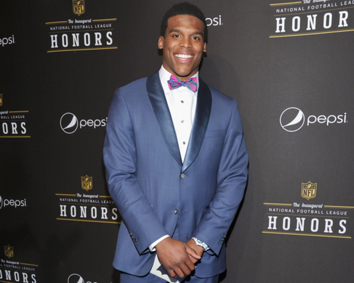Cam Newton