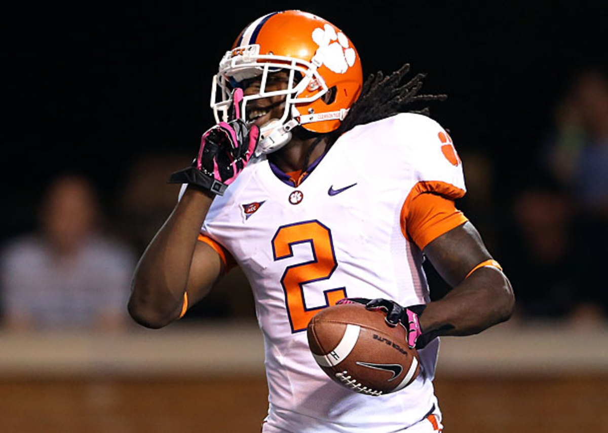 Sammy Watkins